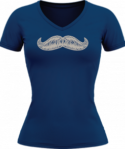 Barbershop Moustache - Image 7