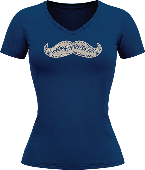 Barbershop Moustache - Image 7