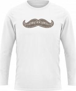 Barbershop Moustache - Image 5