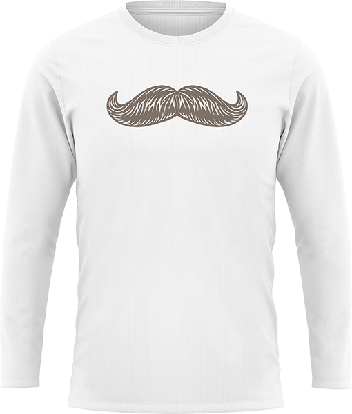 Barbershop Moustache - Image 5