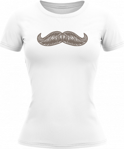 Barbershop Moustache - Image 3