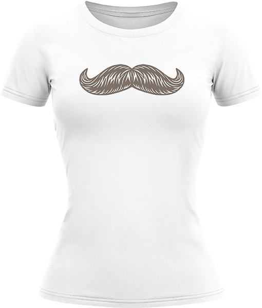 Barbershop Moustache - Image 3