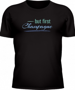 But First Champagne - Image 15