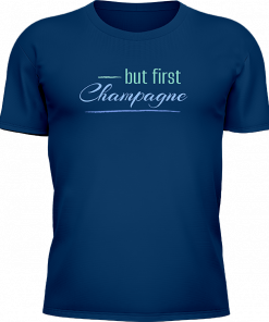 But First Champagne - Image 11