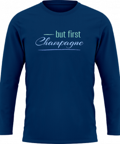 But First Champagne - Image 10