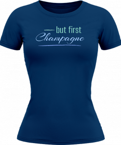 But First Champagne - Image 8