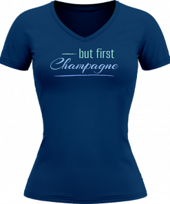 But First Champagne - Image 7