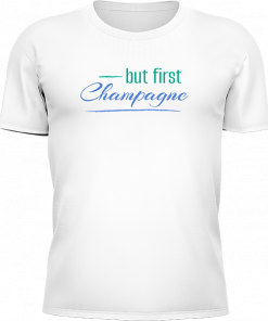 But First Champagne - Image 6