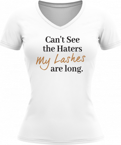 Alternative view of Cant See Haters