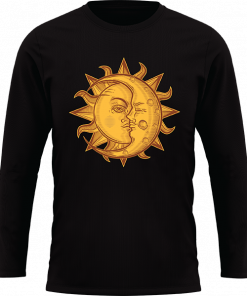 Celestial Bodies Sun Moon - Image 16