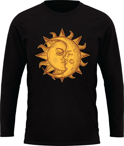 Celestial Bodies Sun Moon - Image 18
