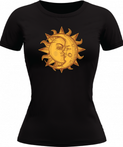 Celestial Bodies Sun Moon - Image 19