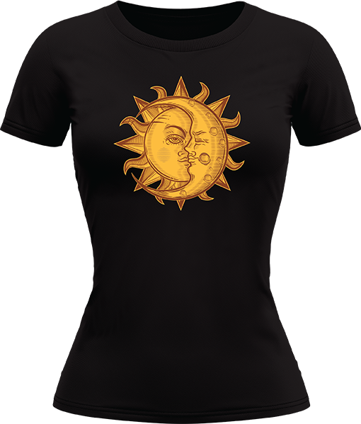Celestial Bodies Sun Moon - Image 21