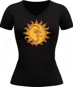 Celestial Bodies Sun Moon - Image 21