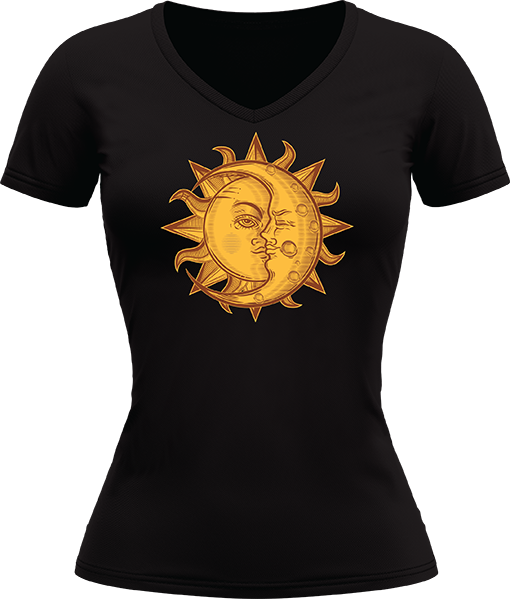 Celestial Bodies Sun Moon - Image 23