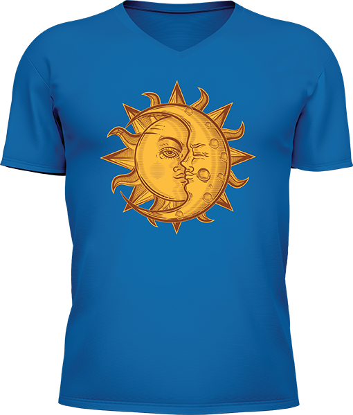 Celestial Bodies Sun Moon - Image 27