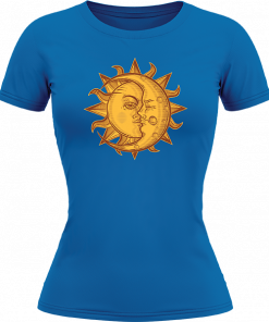 Celestial Bodies Sun Moon - Image 26