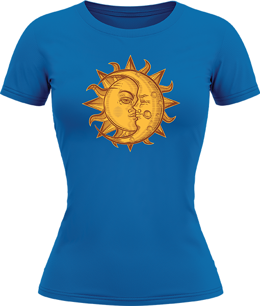 Celestial Bodies Sun Moon - Image 29