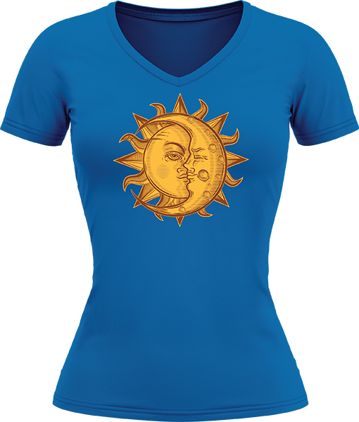 Celestial Bodies Sun Moon - Image 12