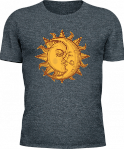 Celestial Bodies Sun Moon - Image 13