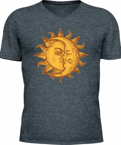 Celestial Bodies Sun Moon - Image 14