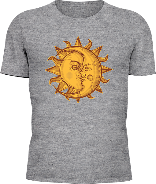 Celestial Bodies Sun Moon - Image 20