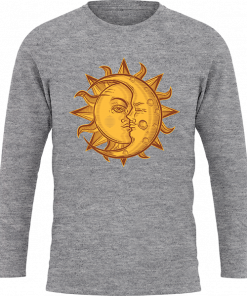 Celestial Bodies Sun Moon - Image 20