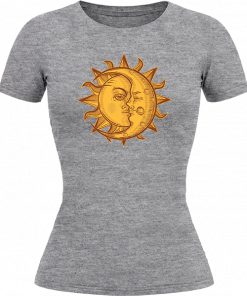 Celestial Bodies Sun Moon - Image 24