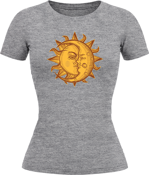 Celestial Bodies Sun Moon - Image 26