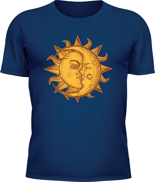Celestial Bodies Sun Moon - Image 11