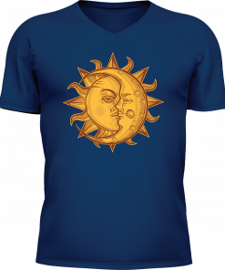 Celestial Bodies Sun Moon - Image 9