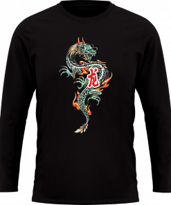 Cool Dragon - Image 26