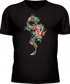 Cool Dragon - Image 16