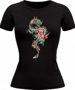 Cool Dragon - Image 15