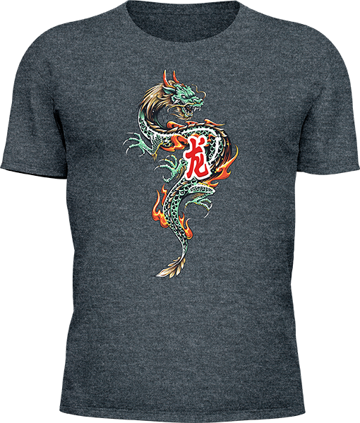 Cool Dragon - Image 25