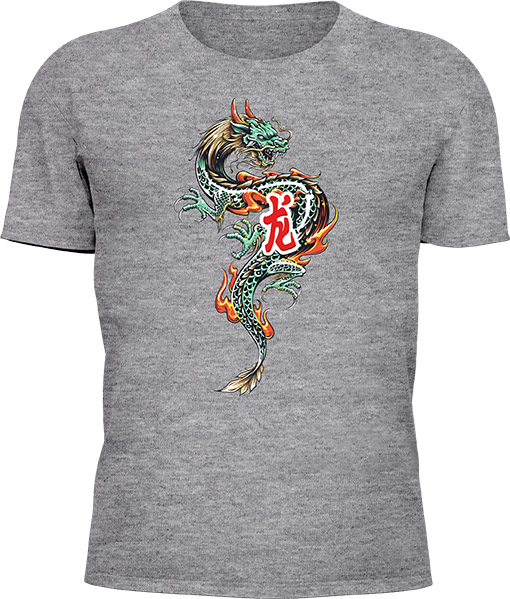 Cool Dragon - Image 15