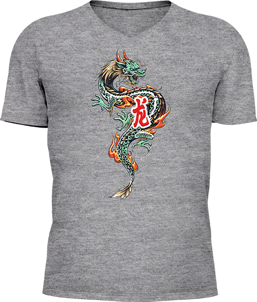 Cool Dragon - Image 9