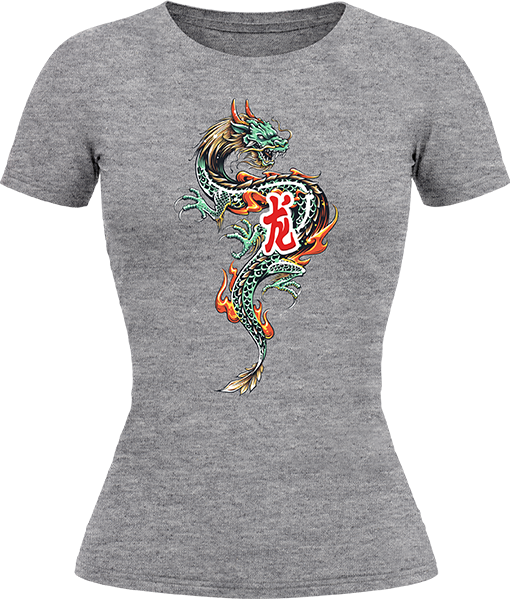 Cool Dragon - Image 7
