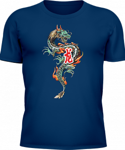 Cool Dragon - Image 21