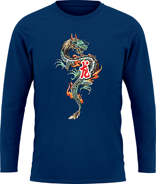 Cool Dragon - Image 22