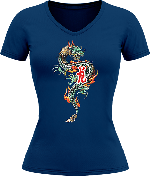 Cool Dragon - Image 19