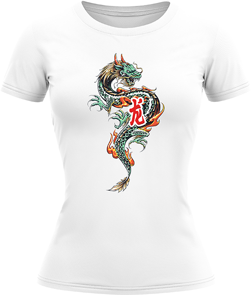 Cool Dragon - Image 3