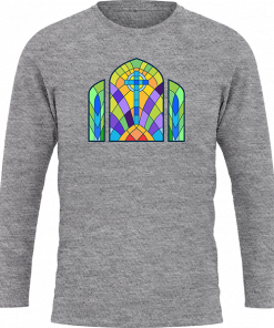 Cross Stained Glass - Image 22