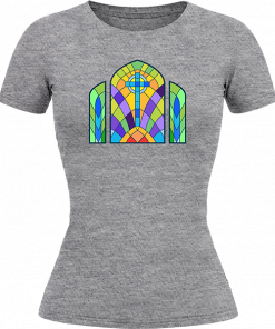 Cross Stained Glass - Image 20