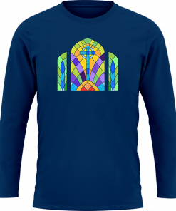 Cross Stained Glass - Image 17