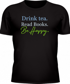 Drink Tea - Image 26
