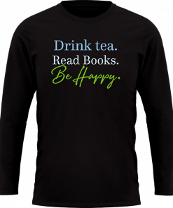 Drink Tea - Image 25