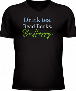 Drink Tea - Image 24