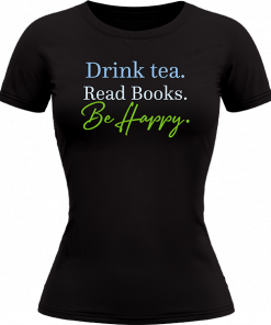 Drink Tea - Image 23