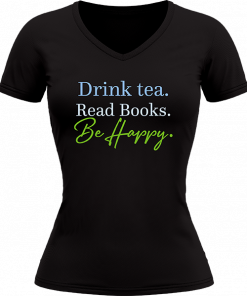 Drink Tea - Image 22